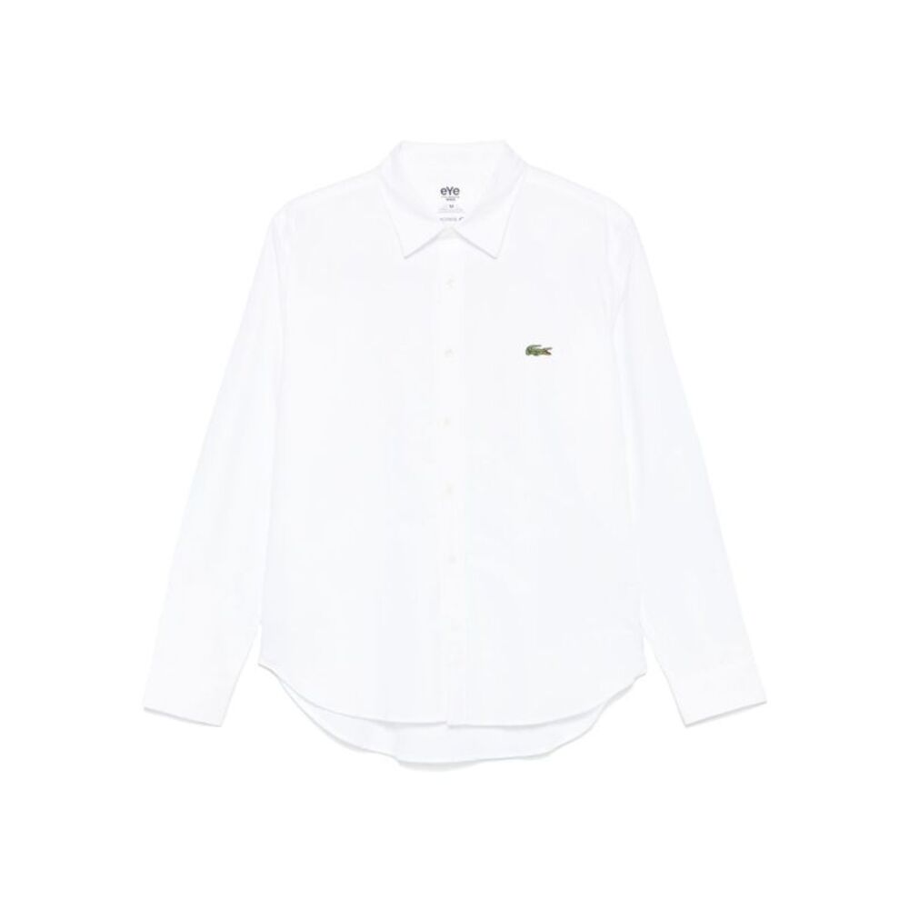 Junya Watanabe Men Cotton Shirt